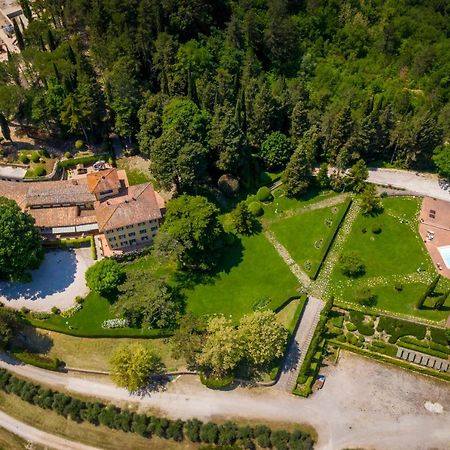Il Castellaro Country House بيرودجا المظهر الخارجي الصورة