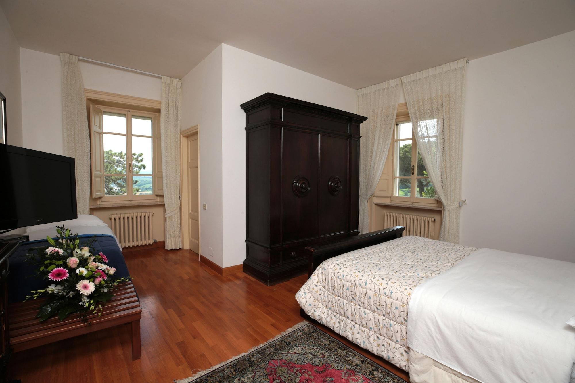 Il Castellaro Country House بيرودجا المظهر الخارجي الصورة