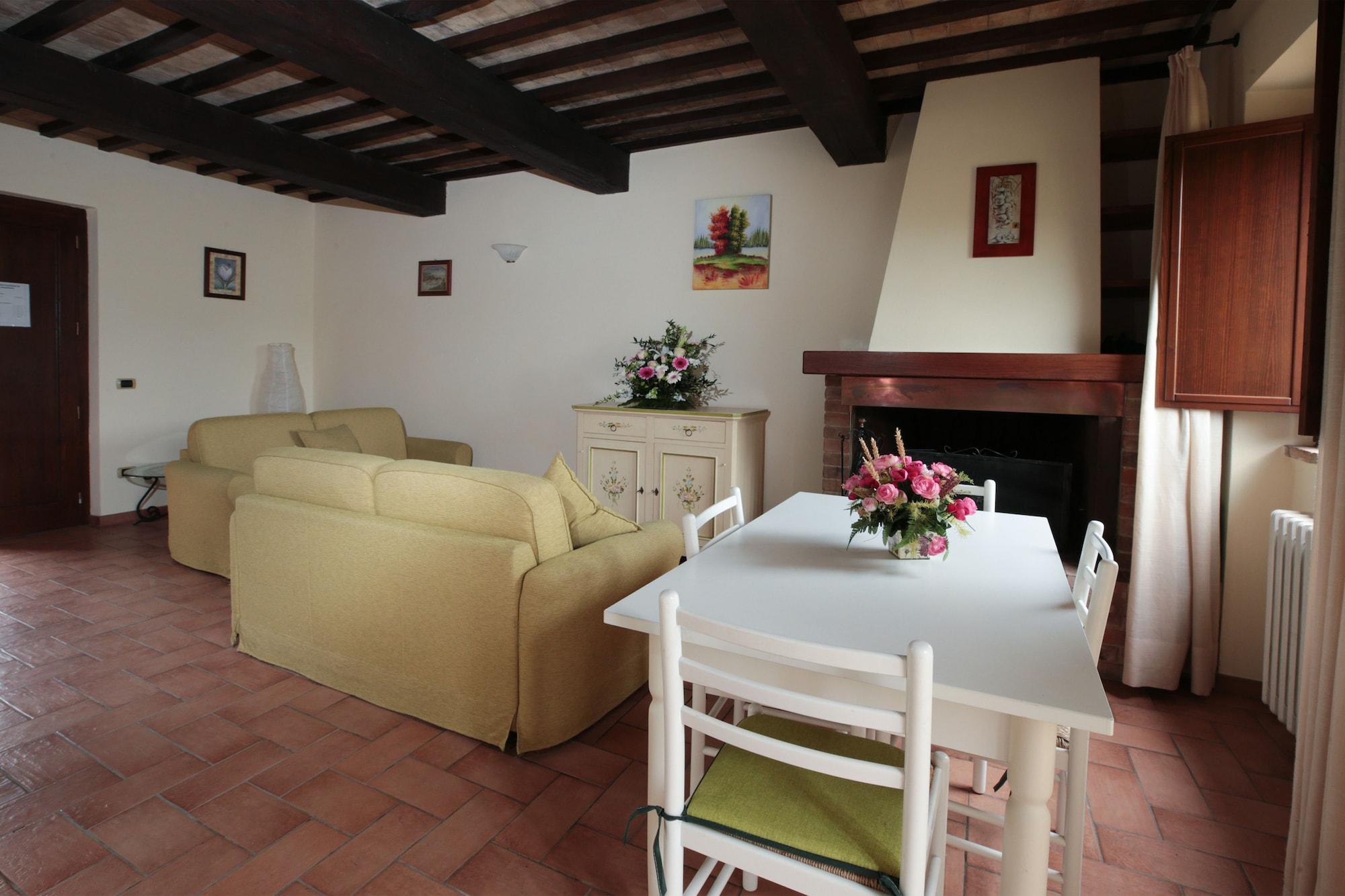 Il Castellaro Country House بيرودجا المظهر الخارجي الصورة