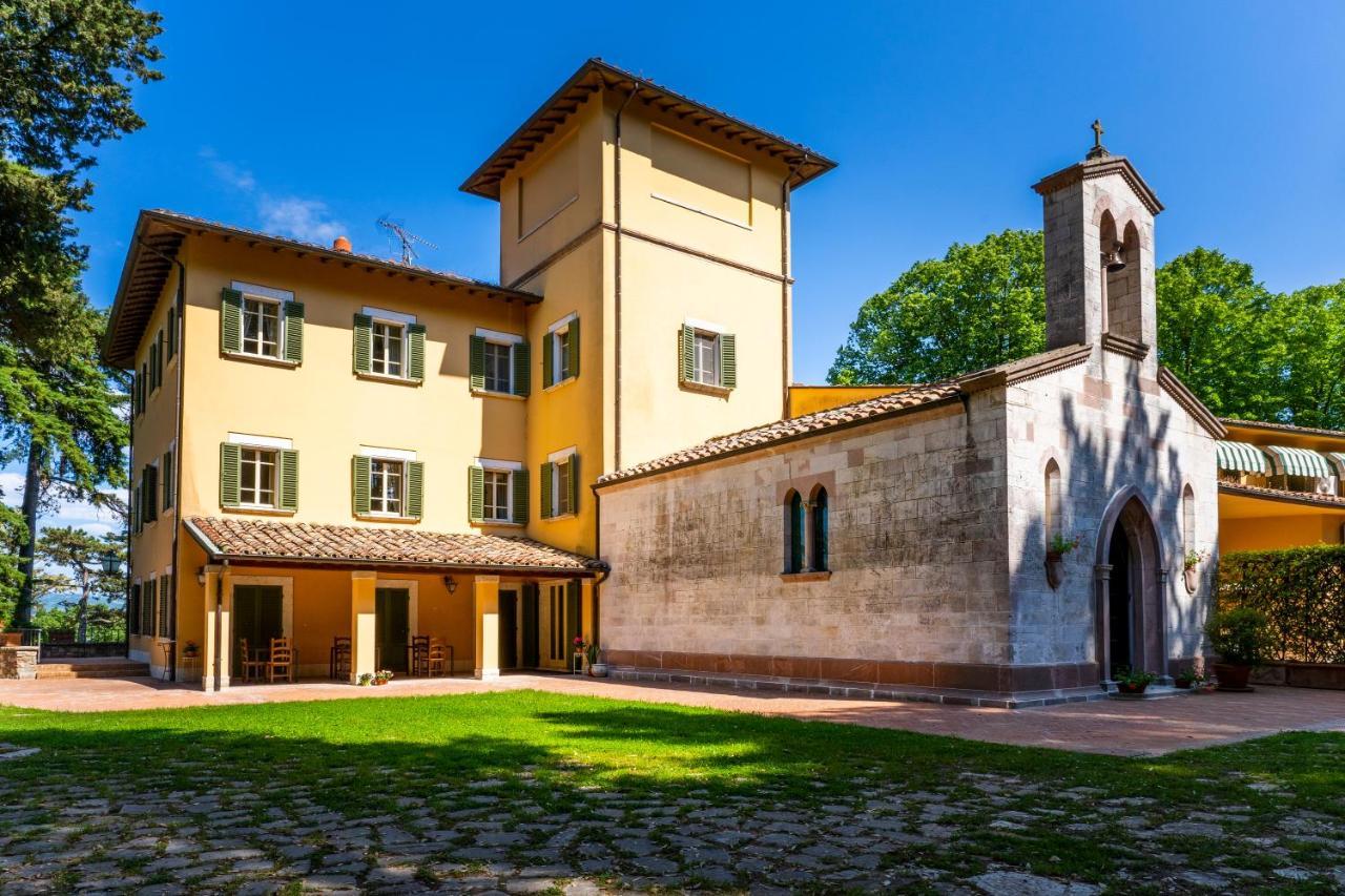Il Castellaro Country House بيرودجا المظهر الخارجي الصورة