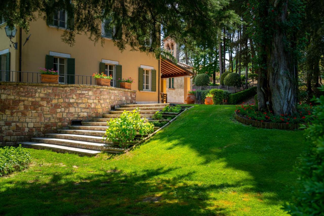 Il Castellaro Country House بيرودجا المظهر الخارجي الصورة