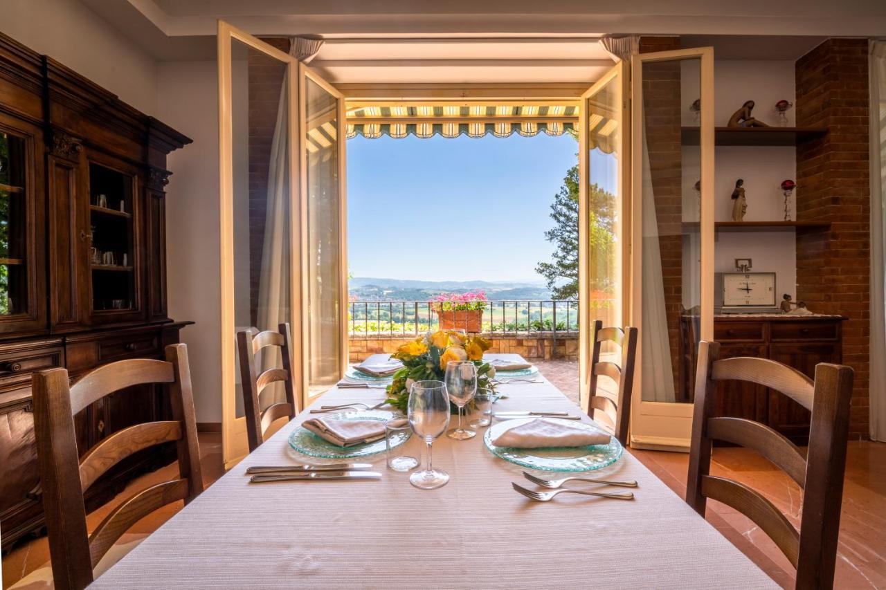 Il Castellaro Country House بيرودجا المظهر الخارجي الصورة