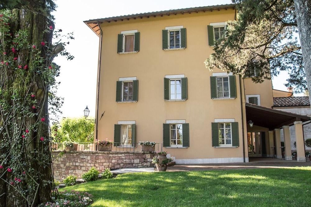 Il Castellaro Country House بيرودجا المظهر الخارجي الصورة