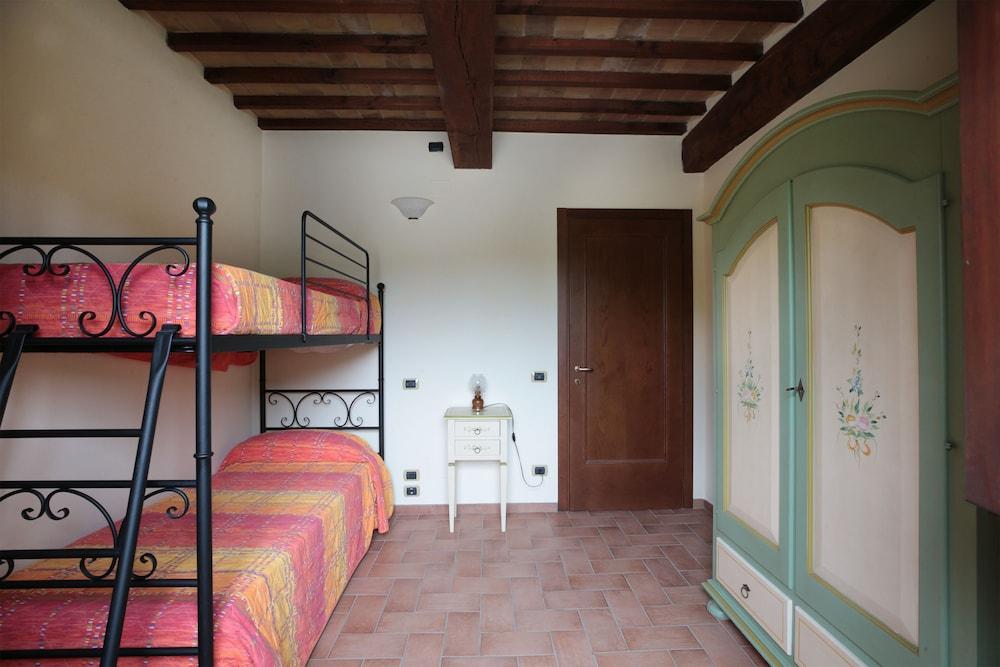 Il Castellaro Country House بيرودجا المظهر الخارجي الصورة