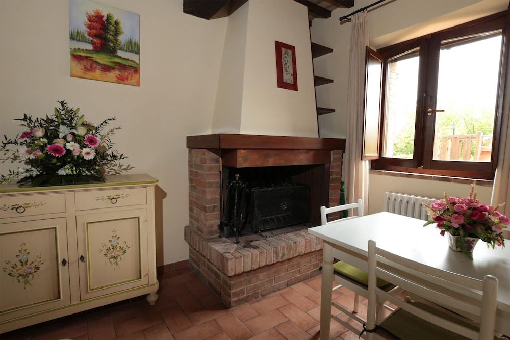 Il Castellaro Country House بيرودجا المظهر الخارجي الصورة