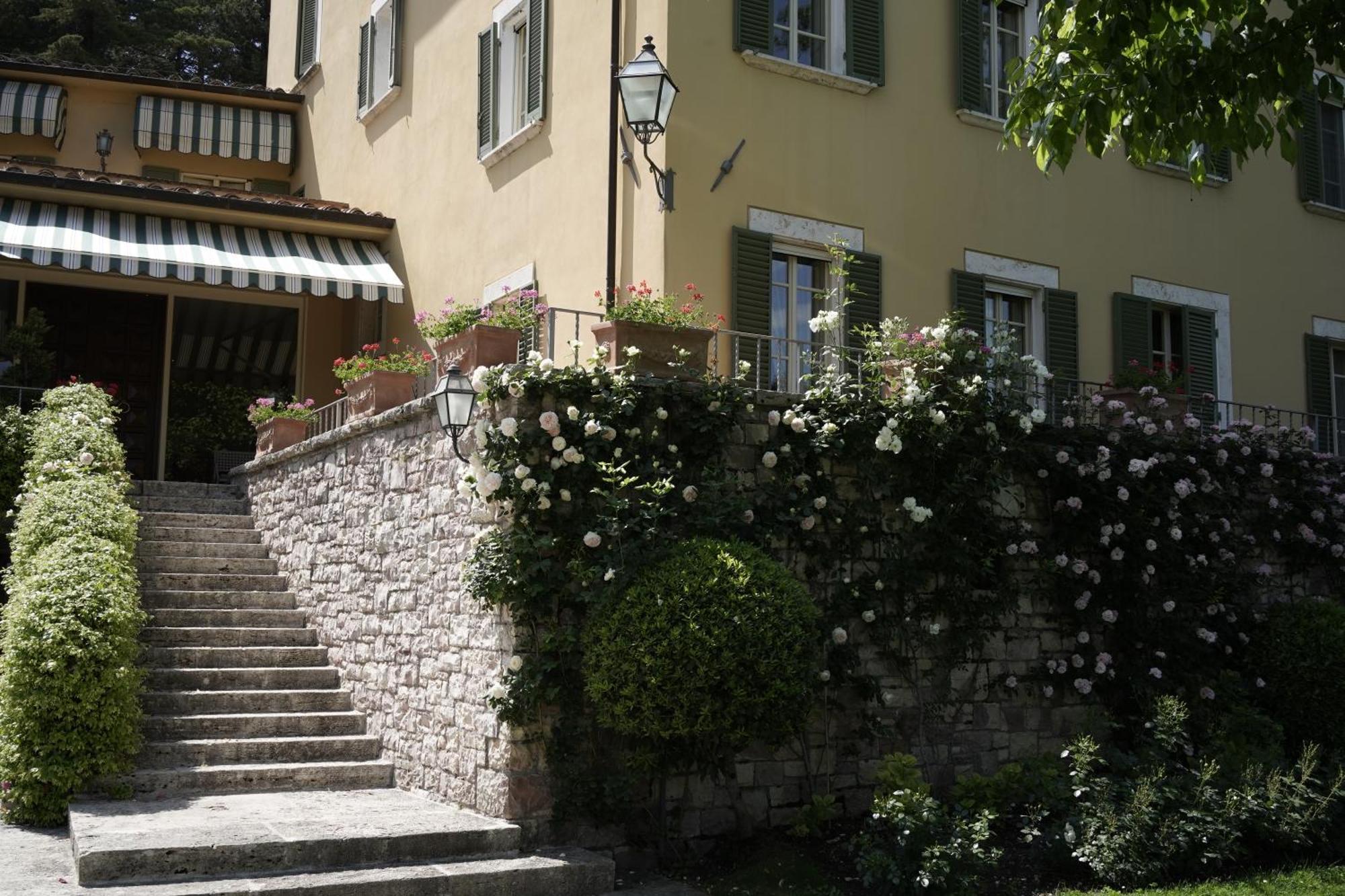 Il Castellaro Country House بيرودجا المظهر الخارجي الصورة