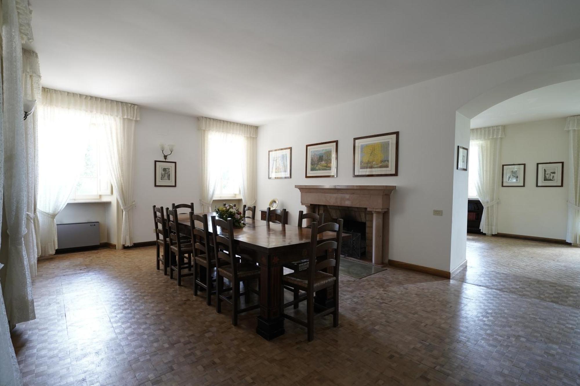 Il Castellaro Country House بيرودجا المظهر الخارجي الصورة