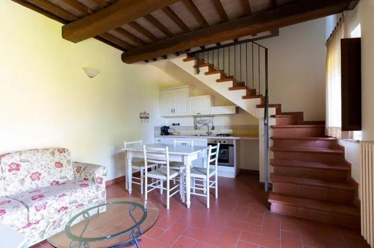 Il Castellaro Country House بيرودجا المظهر الخارجي الصورة
