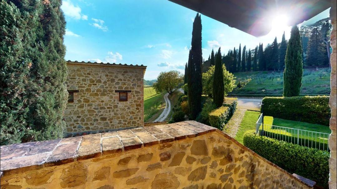 Il Castellaro Country House بيرودجا المظهر الخارجي الصورة